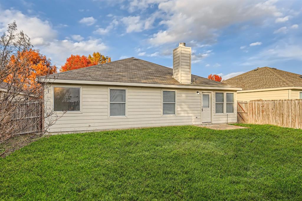 Honeysuckle Meadows Windmil - Residential