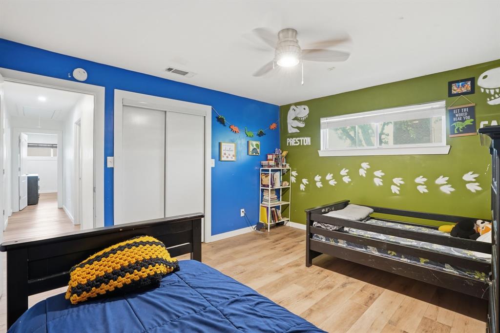 Glen Oaks - Residential