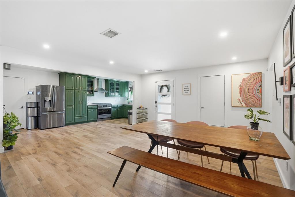 Glen Oaks - Residential