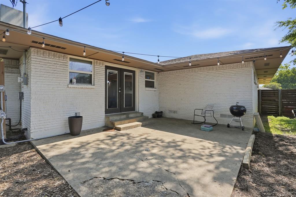 Glen Oaks - Residential