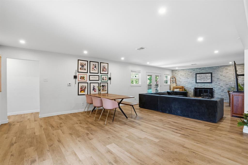 Glen Oaks - Residential