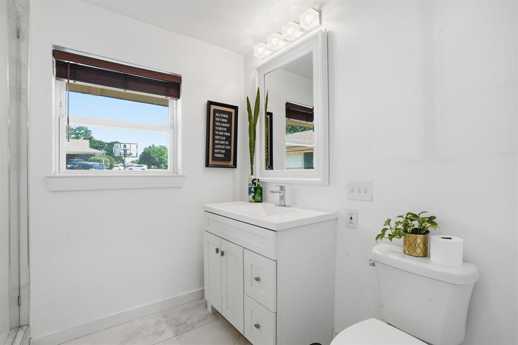 Glen Oaks - Residential
