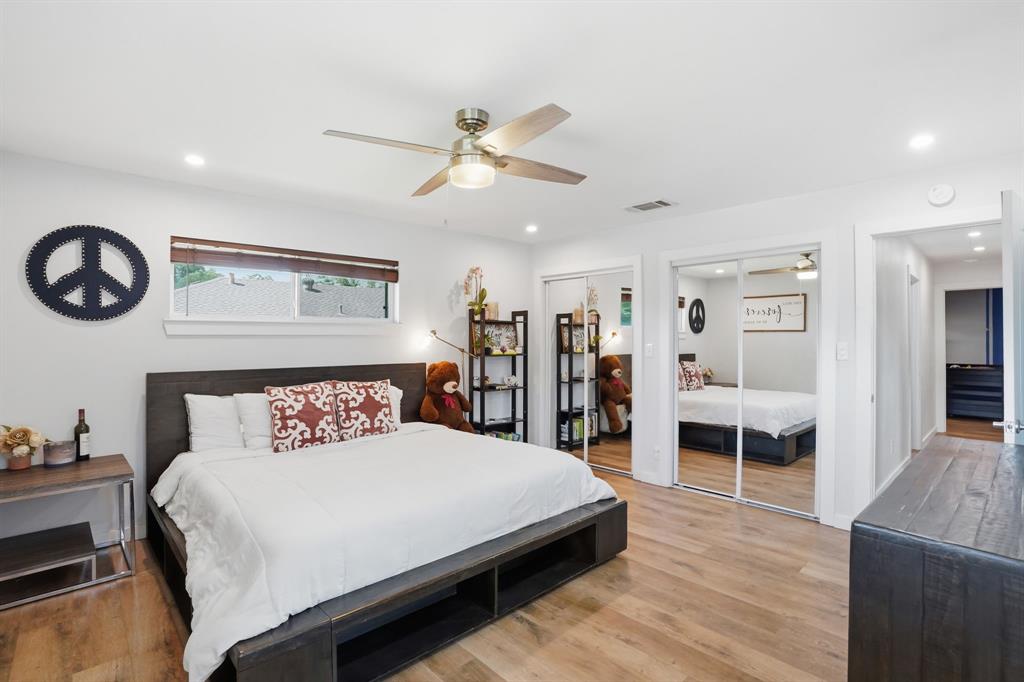 Glen Oaks - Residential