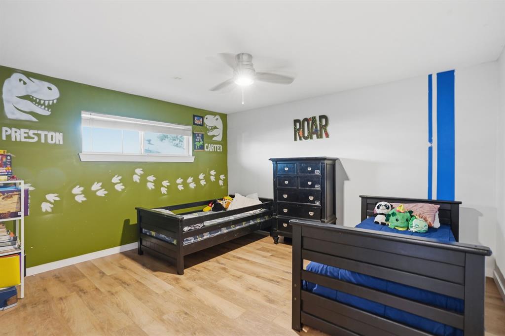 Glen Oaks - Residential