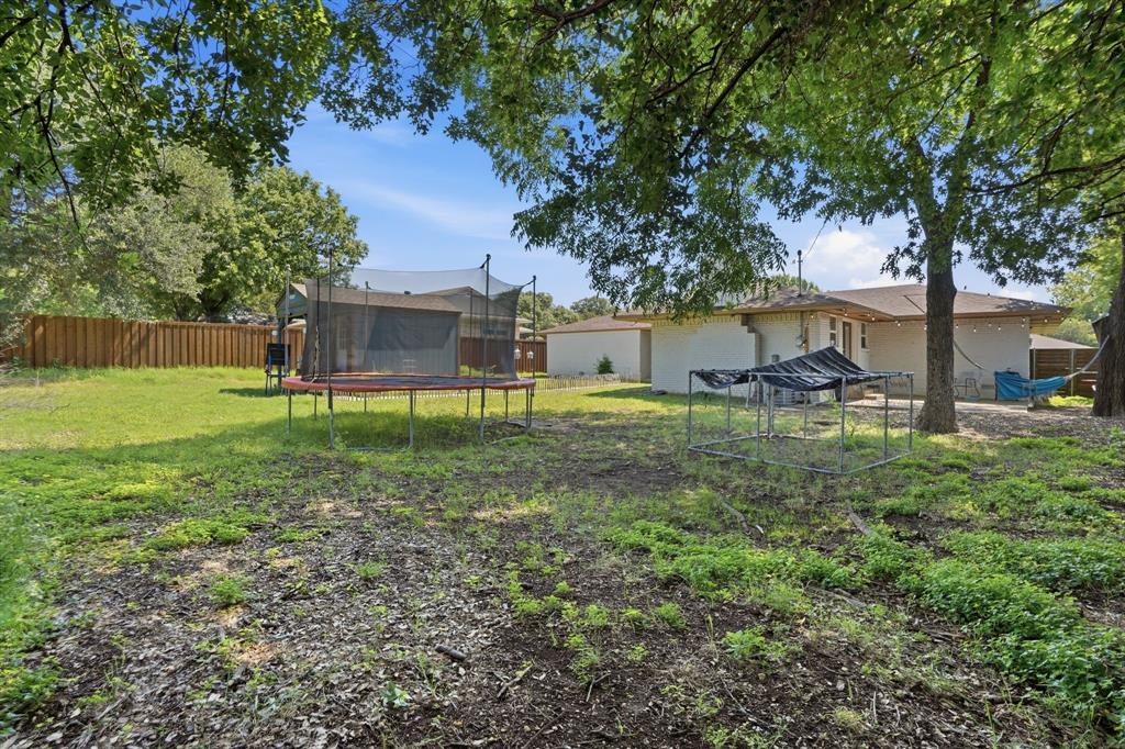 Glen Oaks - Residential