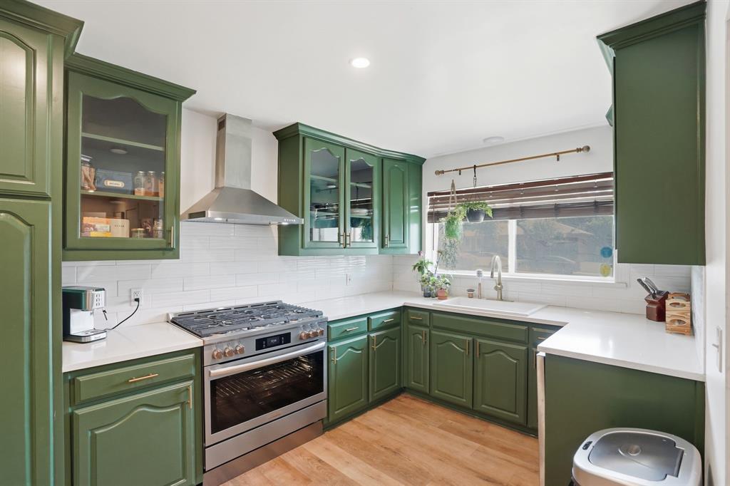 Glen Oaks - Residential
