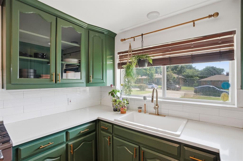 Glen Oaks - Residential