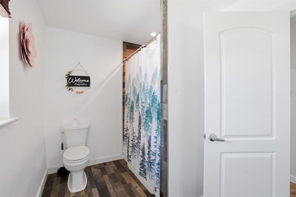 Glen Oaks - Residential