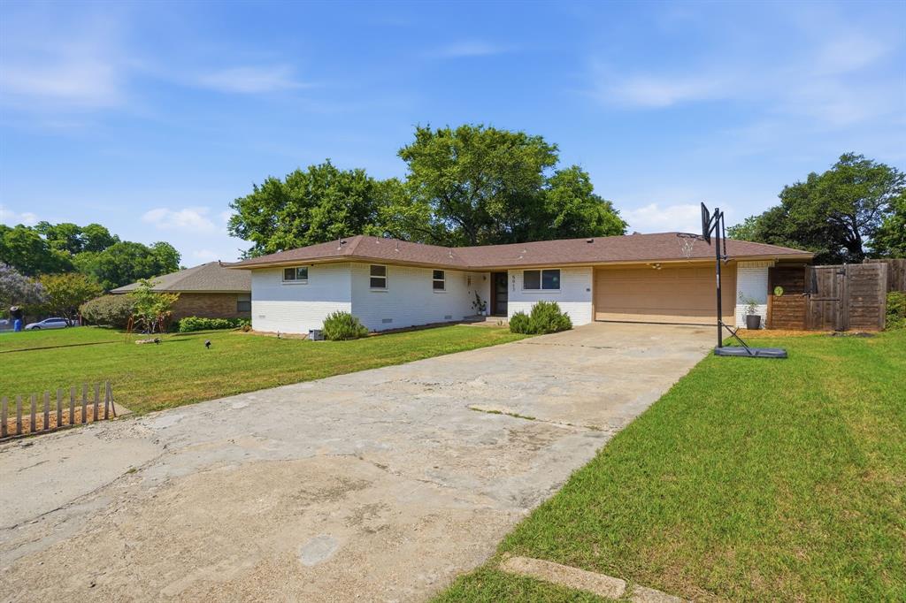 Glen Oaks - Residential