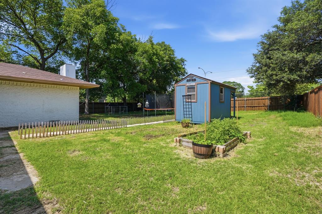 Glen Oaks - Residential