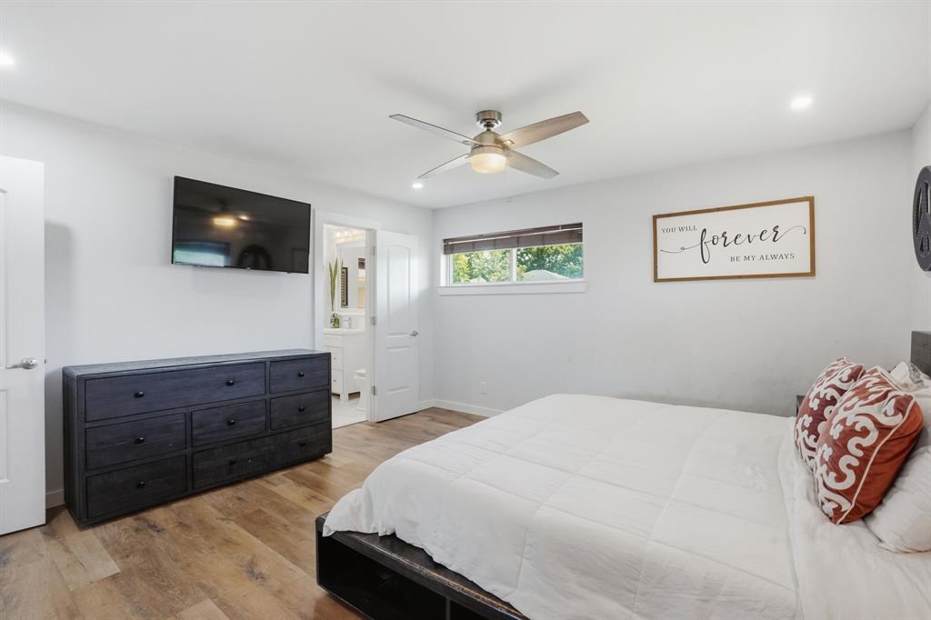 Glen Oaks - Residential