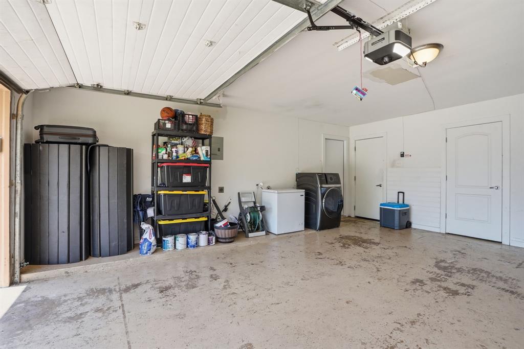 Glen Oaks - Residential