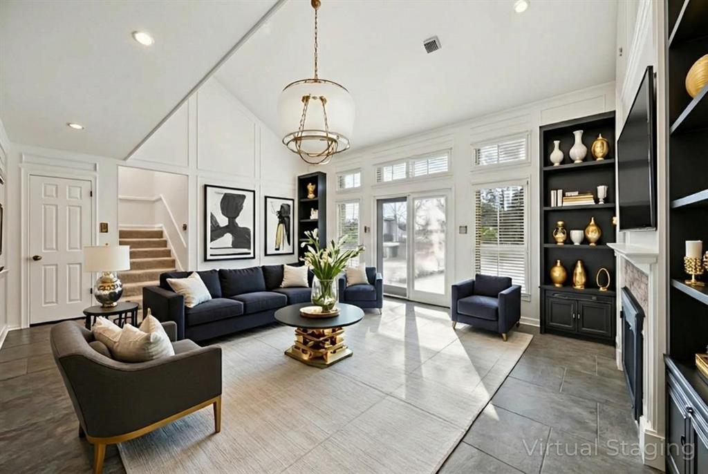 824 Mayfair Hill Court