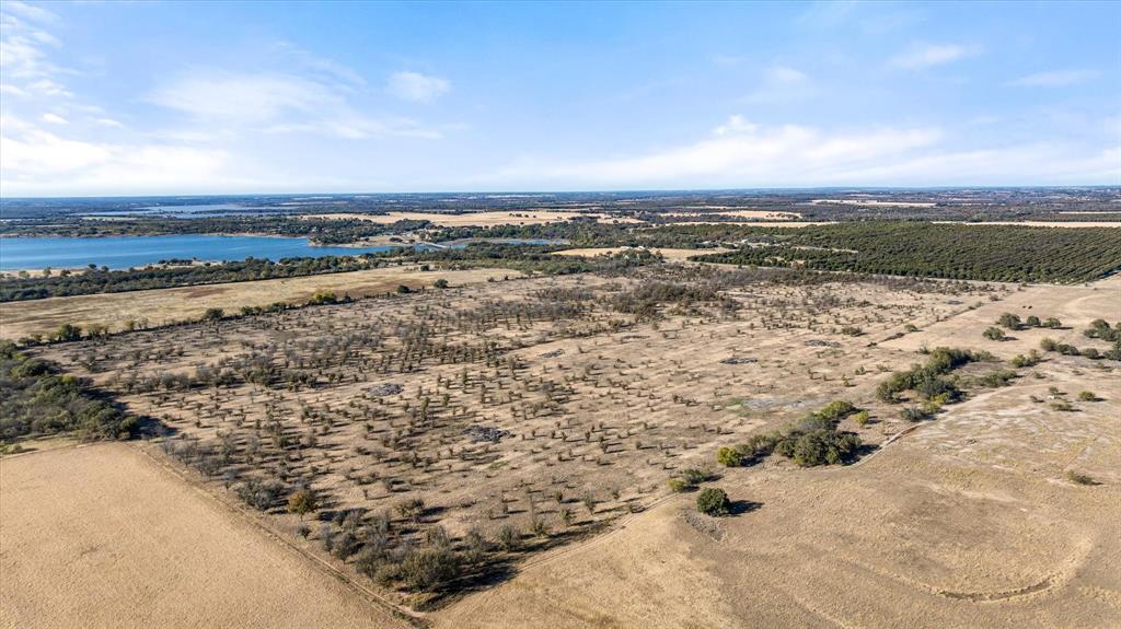 Wolfe Pecanlands Dev 50 - Land