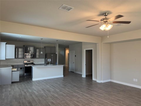 Tiny photo for 5213 Meadow Lane, Krum, TX 76249 (MLS # 21397001)