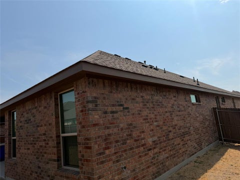 Tiny photo for 5213 Meadow Lane, Krum, TX 76249 (MLS # 21397001)
