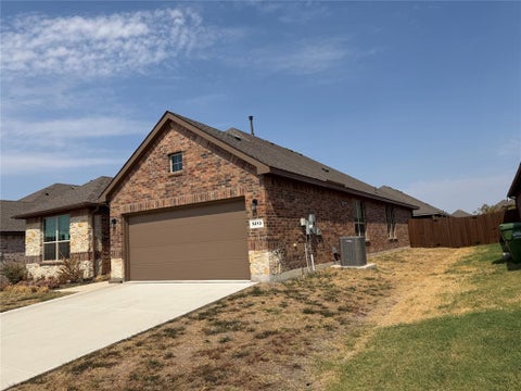 Tiny photo for 5213 Meadow Lane, Krum, TX 76249 (MLS # 21397001)