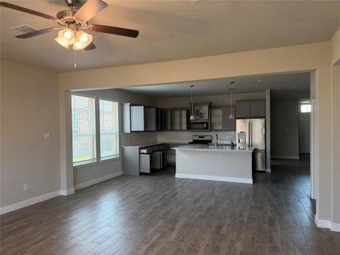Tiny photo for 5213 Meadow Lane, Krum, TX 76249 (MLS # 21397001)