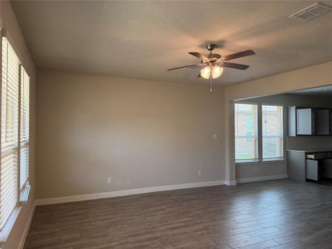 Tiny photo for 5213 Meadow Lane, Krum, TX 76249 (MLS # 21397001)