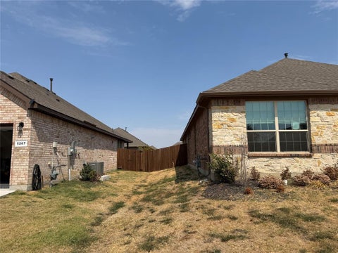 Tiny photo for 5213 Meadow Lane, Krum, TX 76249 (MLS # 21397001)
