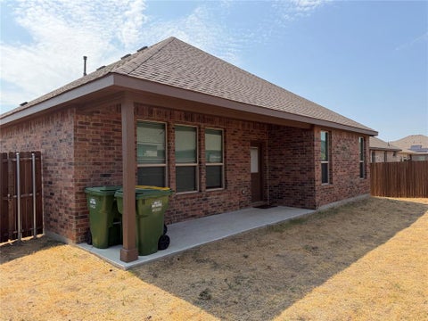 Tiny photo for 5213 Meadow Lane, Krum, TX 76249 (MLS # 21397001)