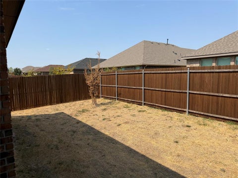 Tiny photo for 5213 Meadow Lane, Krum, TX 76249 (MLS # 21397001)