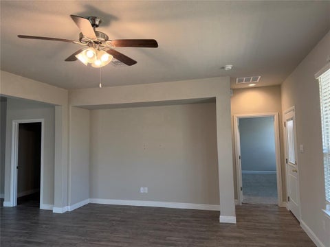 Tiny photo for 5213 Meadow Lane, Krum, TX 76249 (MLS # 21397001)