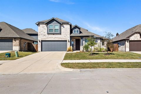 3902 Holly Springs Lane Kaufman TX 75142