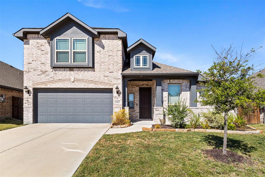 3902 Holly Springs Lane