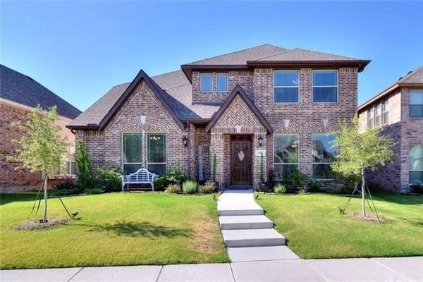 616 CROCKETT DR, LAVON, TX 75166 - Image a6fbc7c691dbca1b9ace04840c3f2bc6/2813014838