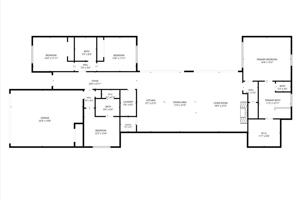 2407 Vineyard Drive