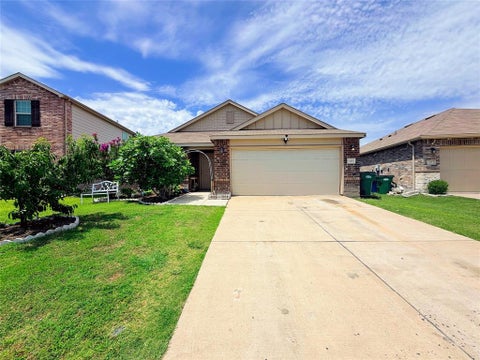 Photo of 115 Waxberry Drive, Fate, TX 75189 (MLS # 21315112)