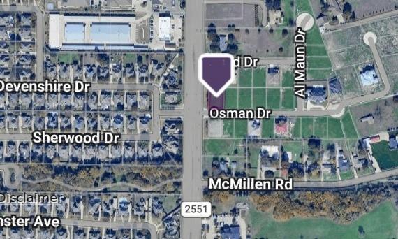 105 Osman Drive