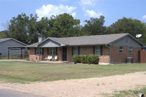 6207 Creek Crossing Road Alvarado TX 76009