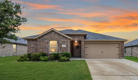 A home in Royse City