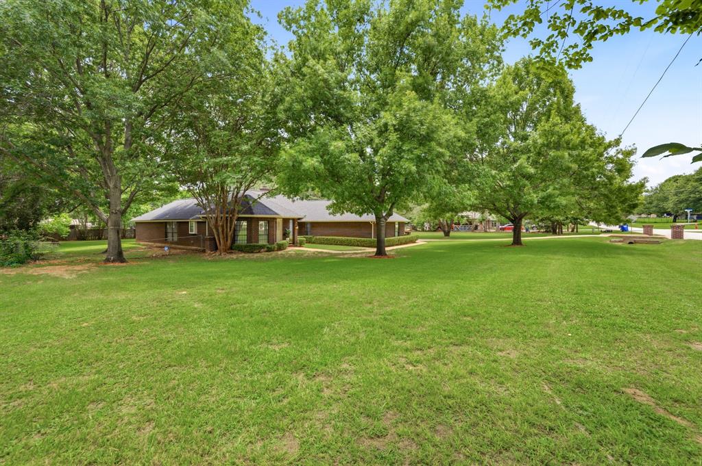 1805 Renfro Road