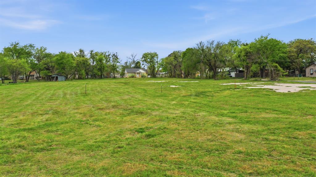 Kight 2nd Add - Land