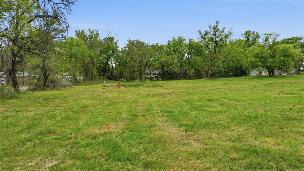 Kight 2nd Add - Land