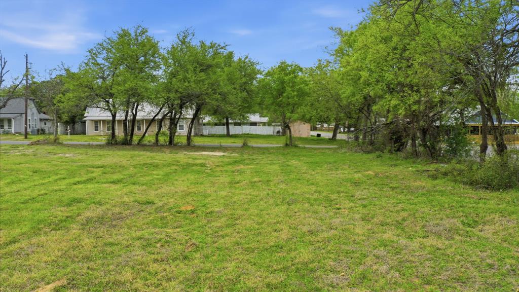 Kight 2nd Add - Land