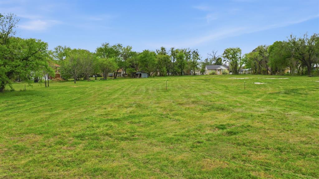 Kight 2nd Add - Land