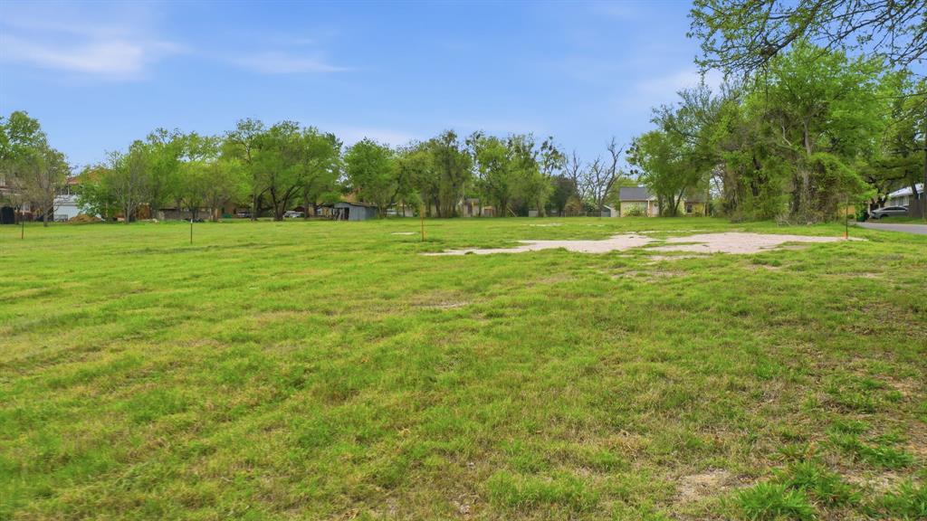 Kight 2nd Add - Land