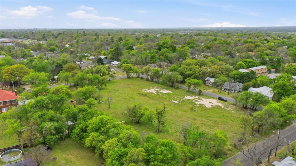 Kight 2nd Add - Land