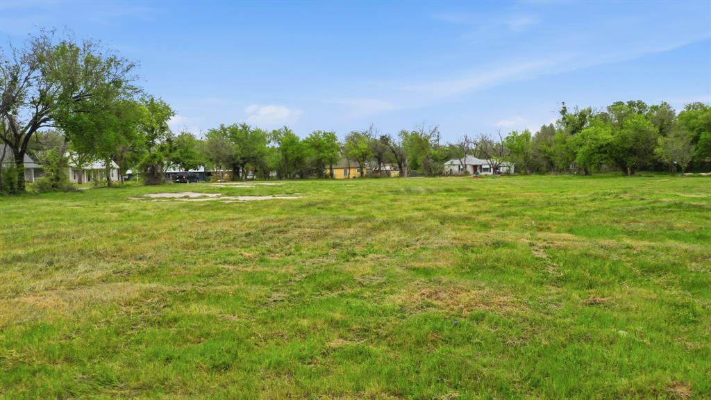 Kight 2nd Add - Land