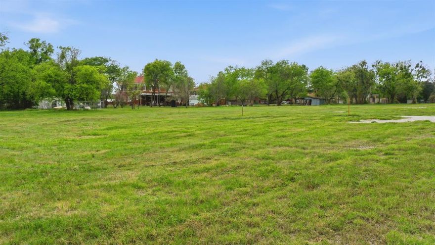 * 2.0 Acre Multi-Family Development Site * 3-Street Frontage * Short Walk to TSU

Location: 10-Minute Walk to Tarleton State University Campus
Zoning: R3 (Single or Multi-Family Residential)
Utilities: Electric, Water, and Sewer Services Available On-Site

The Opportunity: Seize a rare, shovel-ready development opportunity in the heart of Stephenville, Texas. This prime 2.0 acre tract consists of four 0.5+or- acre lots, offering unparalleled flexibility for a high-density residential project. Positioned just blocks from Tarleton State, this is the premier location for student housing, an apartment complex, or a luxury townhome community.

Strategic Advantages:

Superior Accessibility: This is a rare opportunity with convenient street access on three sides, allowing for creative site plans, optimized parking layouts, and easy ingress-egress.

High-Density Potential: Currently zoned R3, the land supports diverse construction possibilities from single-family homes to high-occupancy multi-family units.

Infrastructure Ready: Save time and capital—Electric, City Water, and Sewer services are already available, significantly lowering your pre-development hurdles.

Market Demand: Situated in one of Stephenville's most sought-after pockets, capturing the consistent demand for housing near the university.

Whether you are looking to build a single residence multi-unit complex or a high-end residential enclave, the layout and size of this property allow for maximum creativity and ROI.

Invest in Stephenville’s growth now!  Contact us today for site details.