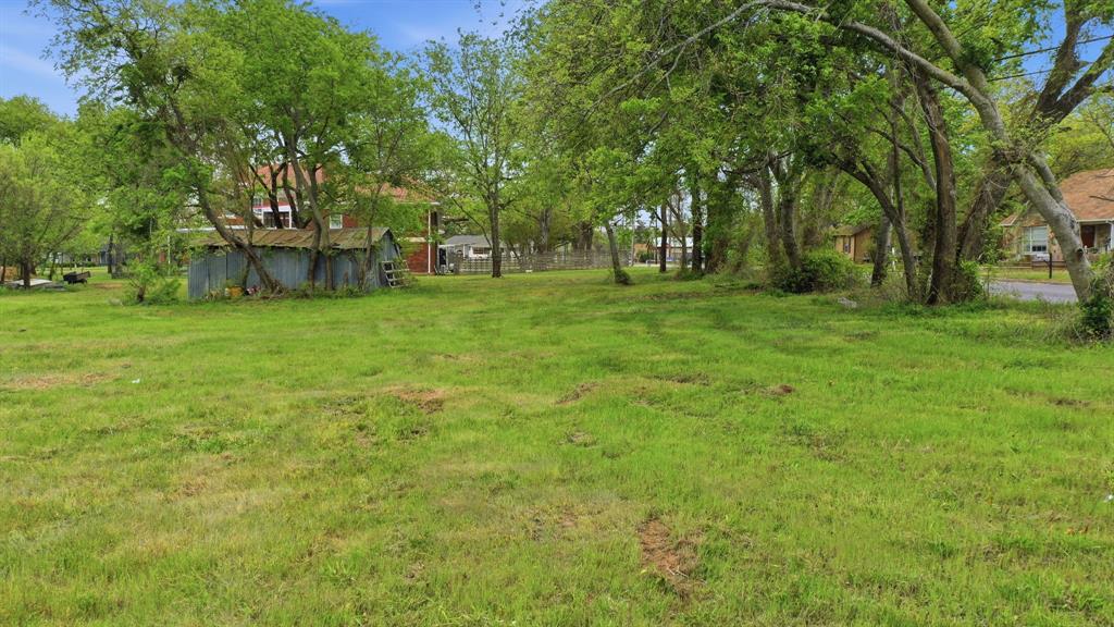 Kight 2nd Add - Land