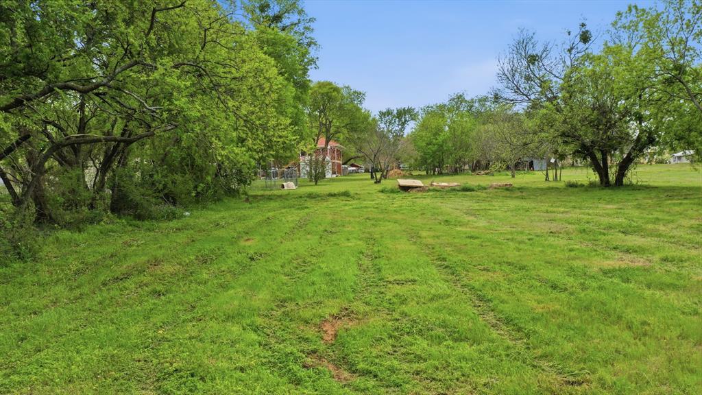 Kight 2nd Add - Land