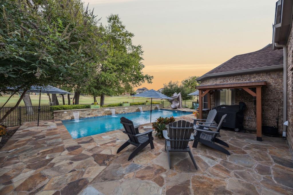 12248 Fairway Meadows Drive