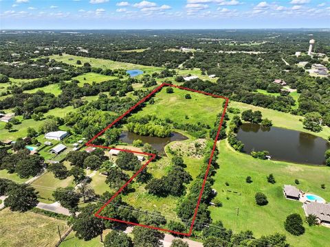 9465 County Road 603 Burleson TX 76028