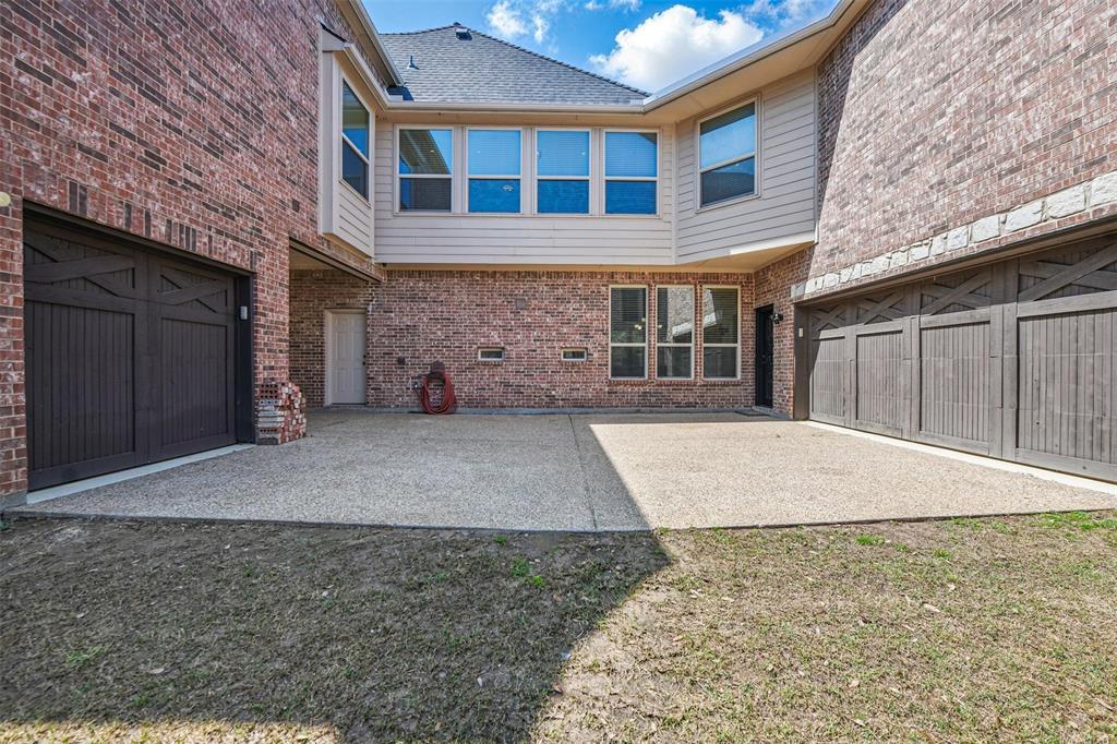 Estates At Mira Lagos - Residential