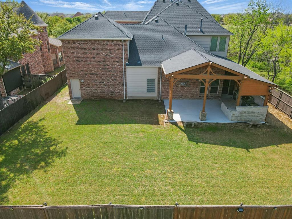 Estates At Mira Lagos - Residential